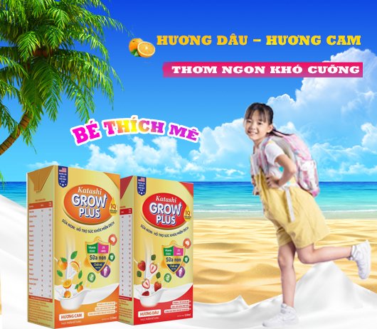 HIỂU ĐÚNG VỀ SỮA BỘT PHA SẴN CHO BÉ